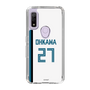 スリムプロテクションケース［ 北海道日本ハムファイターズ - ホーム #27 OHKAWA ］