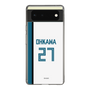 スリムプロテクションケース［ 北海道日本ハムファイターズ - ホーム #27 OHKAWA ］