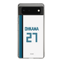 スリムプロテクションケース［ 北海道日本ハムファイターズ - ホーム #27 OHKAWA ］