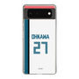 スリムプロテクションケース［ 北海道日本ハムファイターズ - ホーム #27 OHKAWA ］