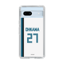 スリムプロテクションケース［ 北海道日本ハムファイターズ - ホーム #27 OHKAWA ］