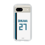 スリムプロテクションケース［ 北海道日本ハムファイターズ - ホーム #27 OHKAWA ］