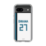 スリムプロテクションケース［ 北海道日本ハムファイターズ - ホーム #27 OHKAWA ］