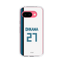 スリムプロテクションケース［ 北海道日本ハムファイターズ - ホーム #27 OHKAWA ］