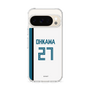 スリムプロテクションケース［ 北海道日本ハムファイターズ - ホーム #27 OHKAWA ］