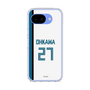 スリムプロテクションケース［ 北海道日本ハムファイターズ - ホーム #27 OHKAWA ］