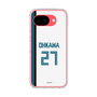 スリムプロテクションケース［ 北海道日本ハムファイターズ - ホーム #27 OHKAWA ］