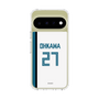 スリムプロテクションケース［ 北海道日本ハムファイターズ - ホーム #27 OHKAWA ］