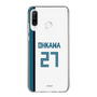 スリムプロテクションケース［ 北海道日本ハムファイターズ - ホーム #27 OHKAWA ］