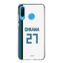 スリムプロテクションケース［ 北海道日本ハムファイターズ - ホーム #27 OHKAWA ］