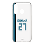 スリムプロテクションケース［ 北海道日本ハムファイターズ - ホーム #27 OHKAWA ］