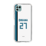 スリムプロテクションケース［ 北海道日本ハムファイターズ - ホーム #27 OHKAWA ］