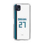 スリムプロテクションケース［ 北海道日本ハムファイターズ - ホーム #27 OHKAWA ］