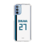 スリムプロテクションケース［ 北海道日本ハムファイターズ - ホーム #27 OHKAWA ］
