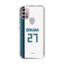 スリムプロテクションケース［ 北海道日本ハムファイターズ - ホーム #27 OHKAWA ］