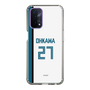 スリムプロテクションケース［ 北海道日本ハムファイターズ - ホーム #27 OHKAWA ］