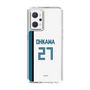 スリムプロテクションケース［ 北海道日本ハムファイターズ - ホーム #27 OHKAWA ］