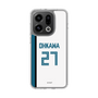 スリムプロテクションケース［ 北海道日本ハムファイターズ - ホーム #27 OHKAWA ］