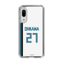 スリムプロテクションケース［ 北海道日本ハムファイターズ - ホーム #27 OHKAWA ］