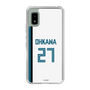 スリムプロテクションケース［ 北海道日本ハムファイターズ - ホーム #27 OHKAWA ］