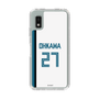 スリムプロテクションケース［ 北海道日本ハムファイターズ - ホーム #27 OHKAWA ］