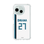 スリムプロテクションケース［ 北海道日本ハムファイターズ - ホーム #27 OHKAWA ］