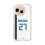 スリムプロテクションケース［ 北海道日本ハムファイターズ - ホーム #27 OHKAWA ］