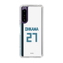 スリムプロテクションケース［ 北海道日本ハムファイターズ - ホーム #27 OHKAWA ］