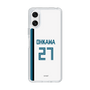 スリムプロテクションケース［ 北海道日本ハムファイターズ - ホーム #27 OHKAWA ］
