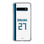 スリムプロテクションケース［ 北海道日本ハムファイターズ - ホーム #27 OHKAWA ］