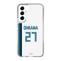 スリムプロテクションケース［ 北海道日本ハムファイターズ - ホーム #27 OHKAWA ］