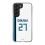スリムプロテクションケース［ 北海道日本ハムファイターズ - ホーム #27 OHKAWA ］