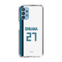 スリムプロテクションケース［ 北海道日本ハムファイターズ - ホーム #27 OHKAWA ］