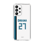 スリムプロテクションケース［ 北海道日本ハムファイターズ - ホーム #27 OHKAWA ］