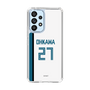 スリムプロテクションケース［ 北海道日本ハムファイターズ - ホーム #27 OHKAWA ］
