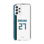 スリムプロテクションケース［ 北海道日本ハムファイターズ - ホーム #27 OHKAWA ］