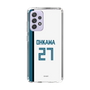 スリムプロテクションケース［ 北海道日本ハムファイターズ - ホーム #27 OHKAWA ］
