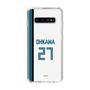 スリムプロテクションケース［ 北海道日本ハムファイターズ - ホーム #27 OHKAWA ］