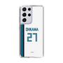 スリムプロテクションケース［ 北海道日本ハムファイターズ - ホーム #27 OHKAWA ］