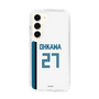 スリムプロテクションケース［ 北海道日本ハムファイターズ - ホーム #27 OHKAWA ］