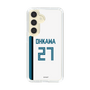 スリムプロテクションケース［ 北海道日本ハムファイターズ - ホーム #27 OHKAWA ］
