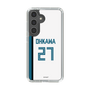スリムプロテクションケース［ 北海道日本ハムファイターズ - ホーム #27 OHKAWA ］