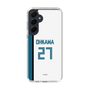 スリムプロテクションケース［ 北海道日本ハムファイターズ - ホーム #27 OHKAWA ］