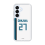 スリムプロテクションケース［ 北海道日本ハムファイターズ - ホーム #27 OHKAWA ］