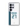 スリムプロテクションケース［ 北海道日本ハムファイターズ - ホーム #27 OHKAWA ］