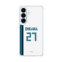 スリムプロテクションケース［ 北海道日本ハムファイターズ - ホーム #27 OHKAWA ］