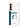 スリムプロテクションケース［ 北海道日本ハムファイターズ - ホーム #27 OHKAWA ］