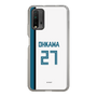 スリムプロテクションケース［ 北海道日本ハムファイターズ - ホーム #27 OHKAWA ］