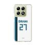スリムプロテクションケース［ 北海道日本ハムファイターズ - ホーム #27 OHKAWA ］