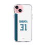 スリムプロテクションケース［ 北海道日本ハムファイターズ - ホーム #31 SHIBATA ］
